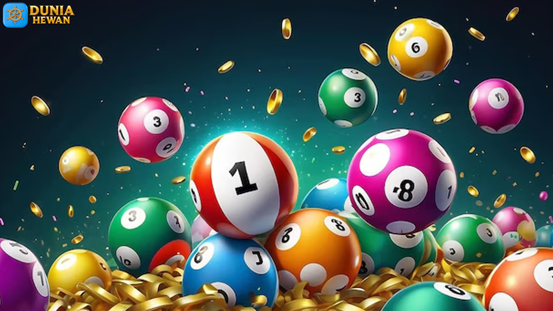 Togel Online Kian Seru dengan Hadirnya Toto Togel Terbaru