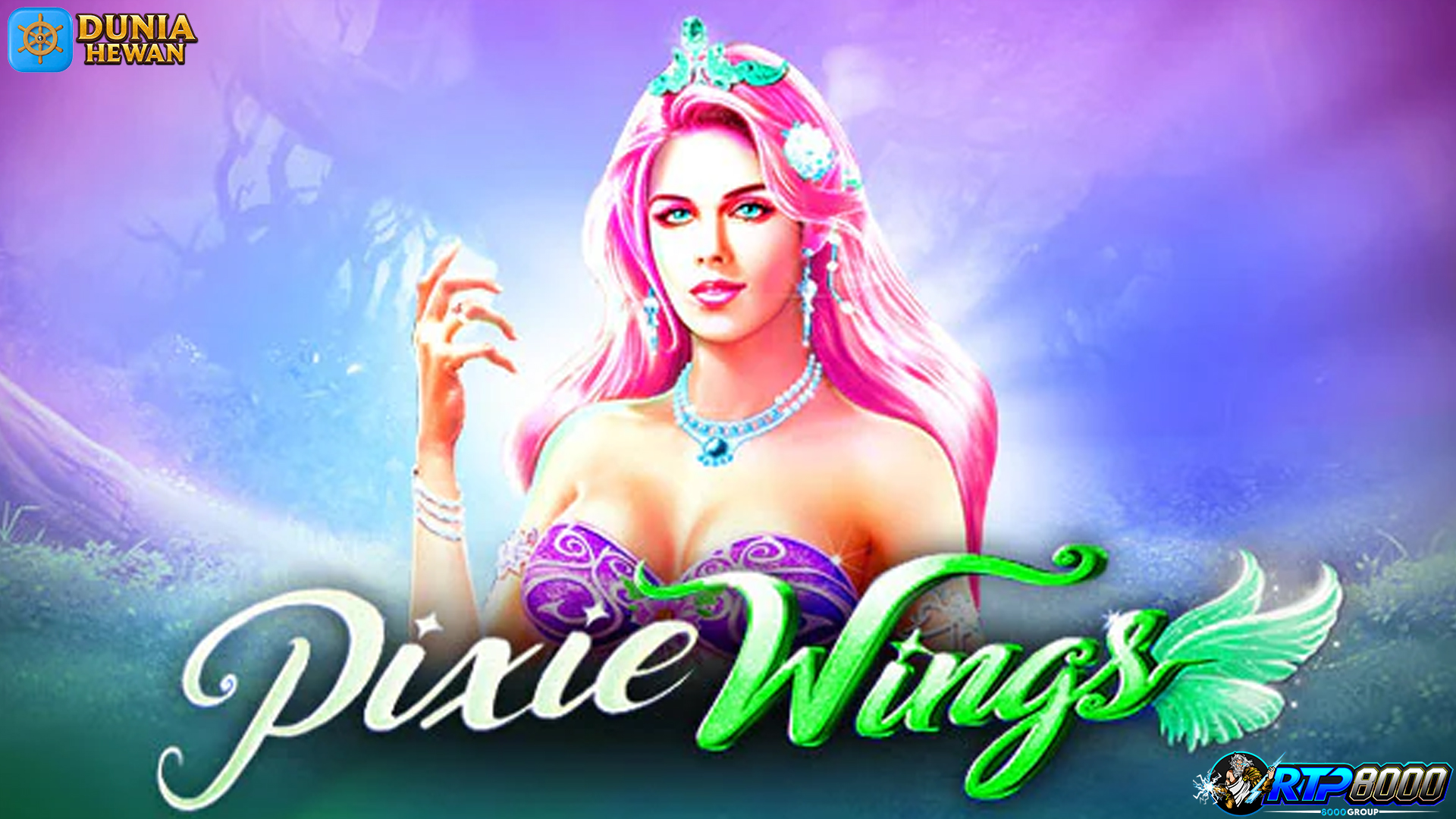 Bongkar Pola Jitu Pixie Wings Untuk Jackpot Pasti Lebih Cepat