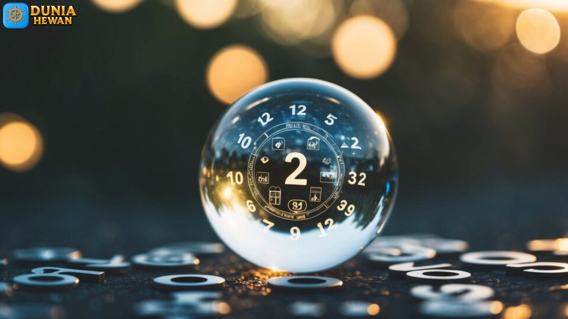 Kode Alam Togel 4D Terbaru Sering Tembus Jangan Abaikan