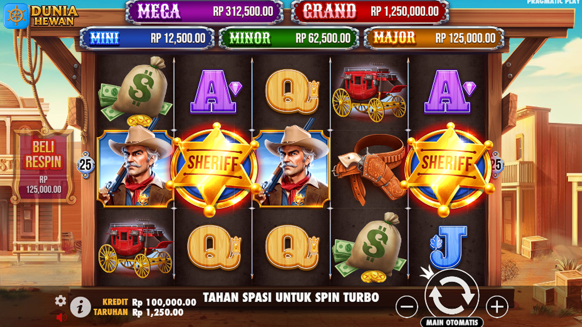 Badge Blitz Jadi Game Unggulan Baru Populer di Slot Indonesia