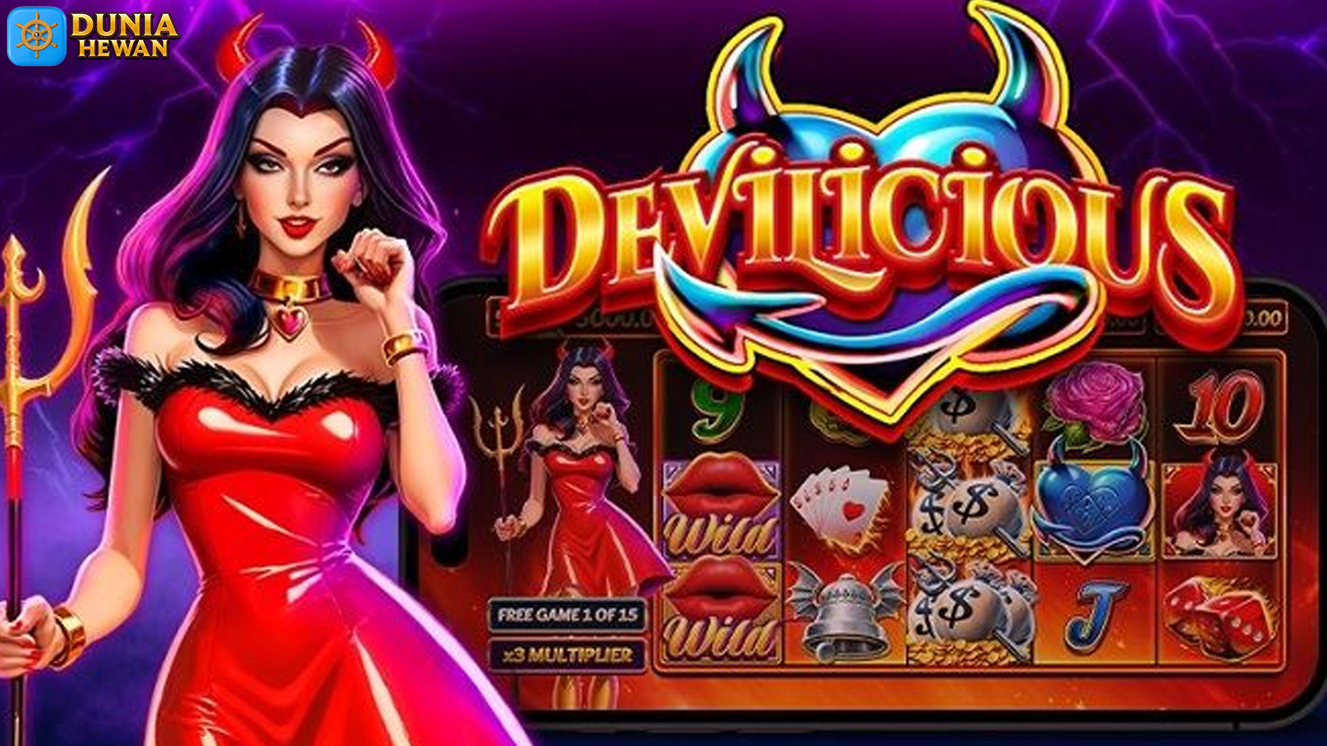 Ruby8000 Login Devilicious: Nikmati Untung Otomatis Tiada Henti
