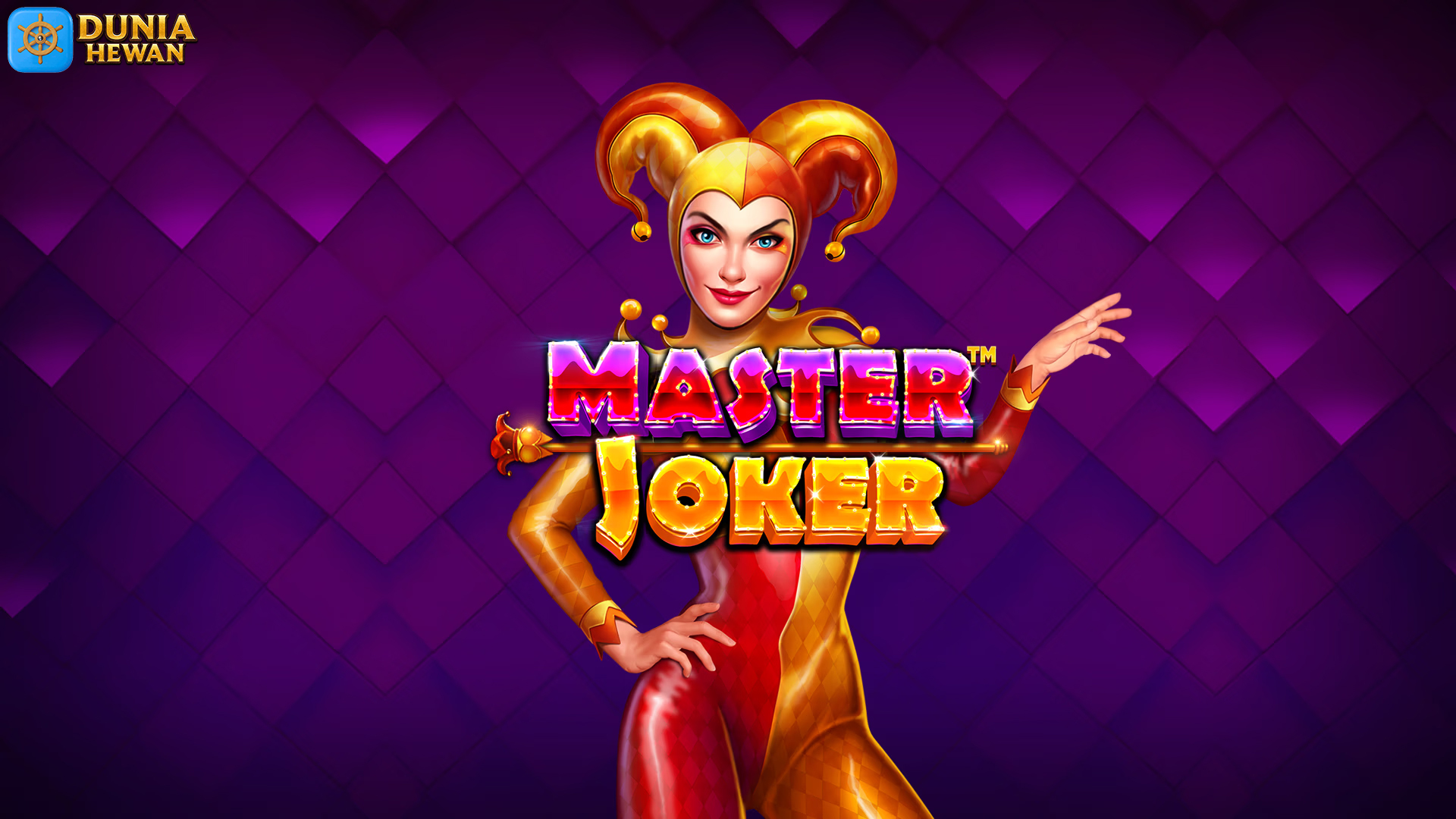 Daftar Cnnslot Tampilkan Master Joker dengan 4 Fitur Paling Unik