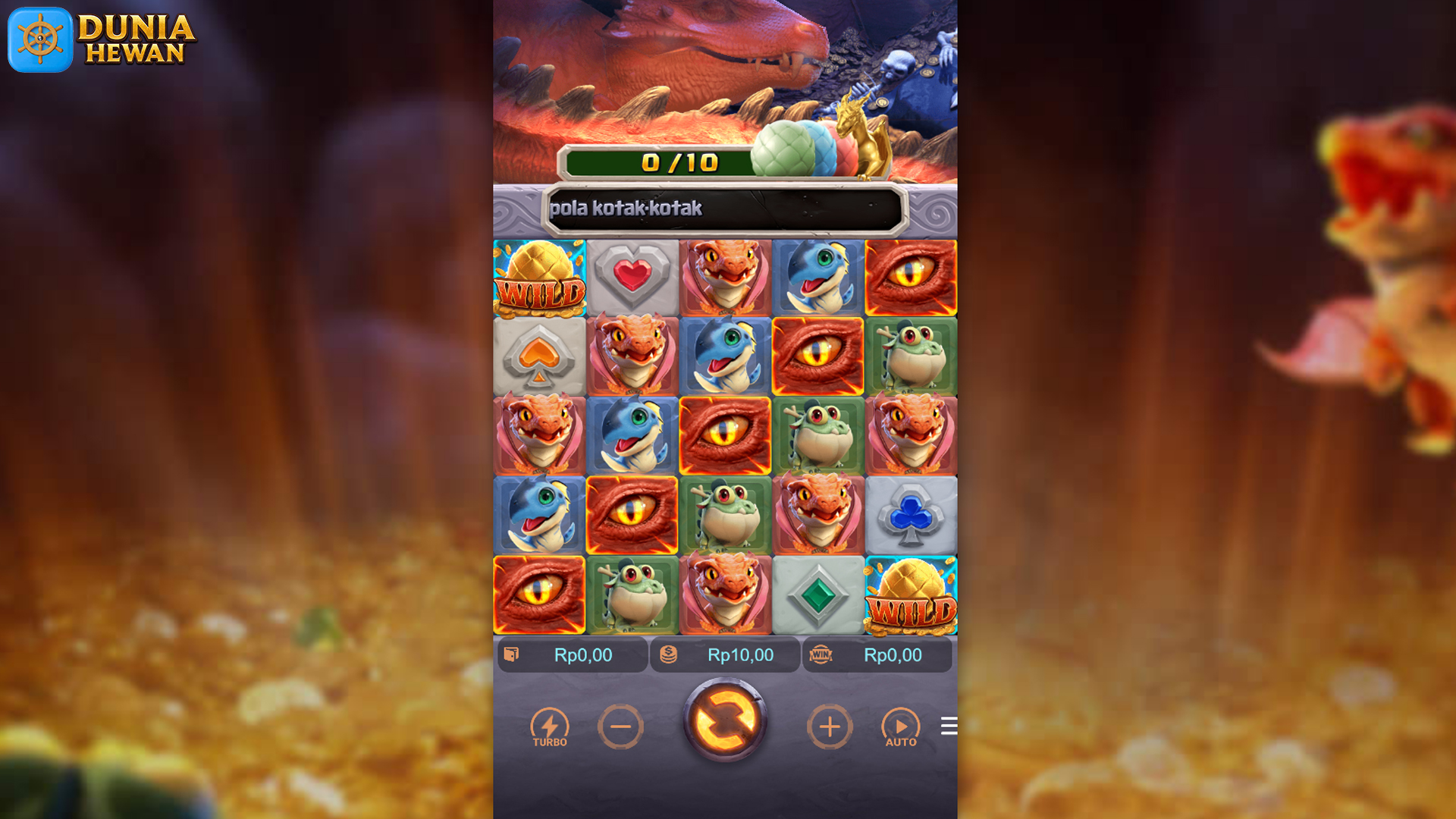 Cnnslot Dragon Hatch Melejit lewat 3 Rahasia Wahana Permainan