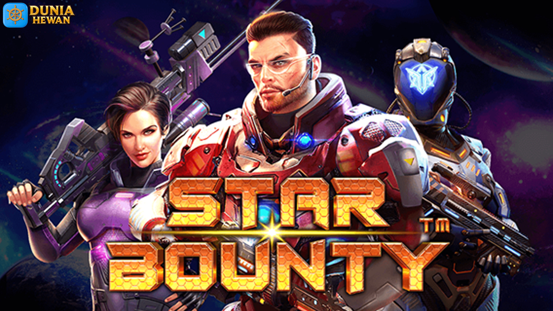 Link Cnnslot Star Bounty, 4 Alasan Jackpot Bintang Begitu Gila