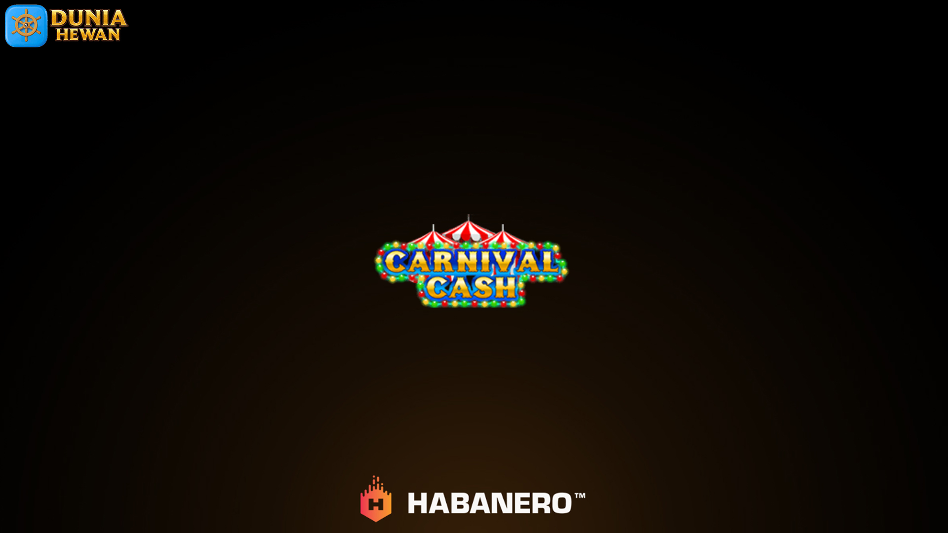 Buktikan Sendiri! Login Cnnslot dan Main Carnival Cash Bikin Cuan