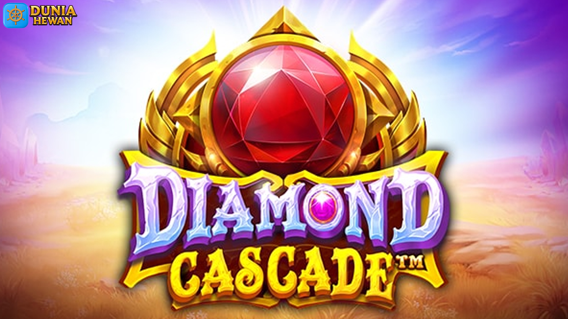 Situs Cnnslot Resmi Diamond Cascade dan Riuh Energi2 Baru
