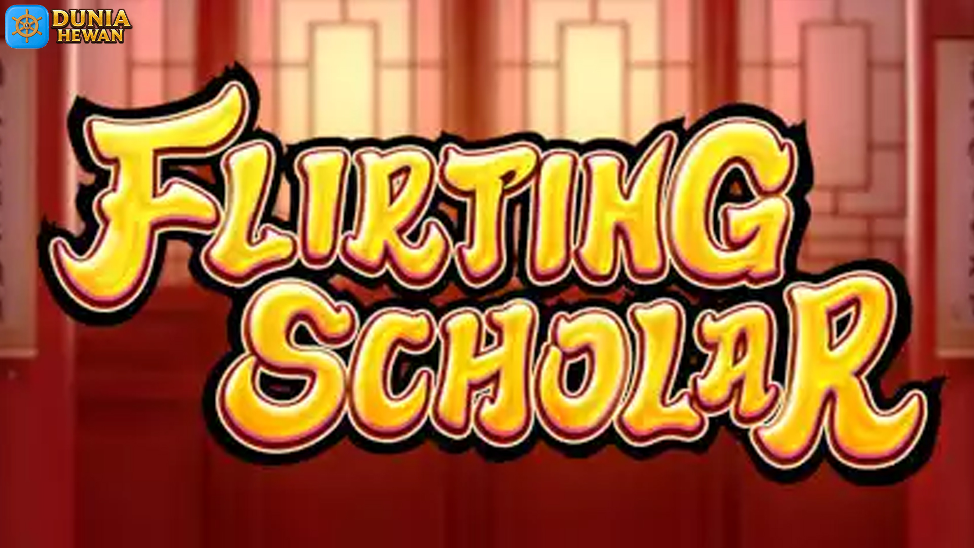 Apa Itu Flirting Scholar dan 3 Strategi Analisis Pola Game