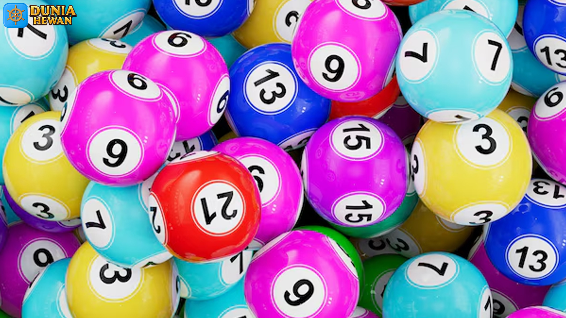 Ruby8000: Tren Togel Online dan Perubahannya dalam 5 Tahun
