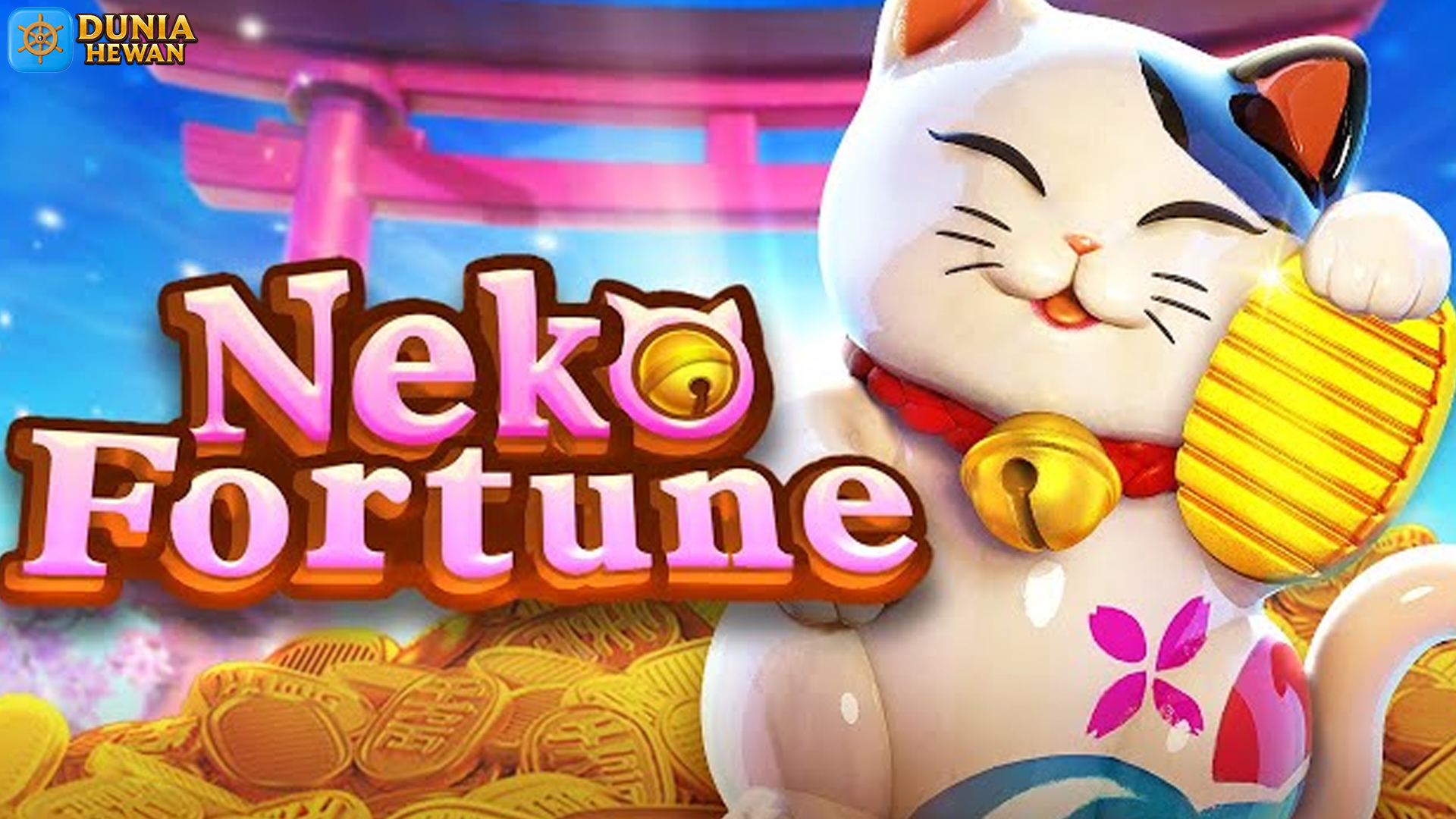 Fakta Menarik Tentang Neko Fortune dan 4 Hal yang Perlu Tahu