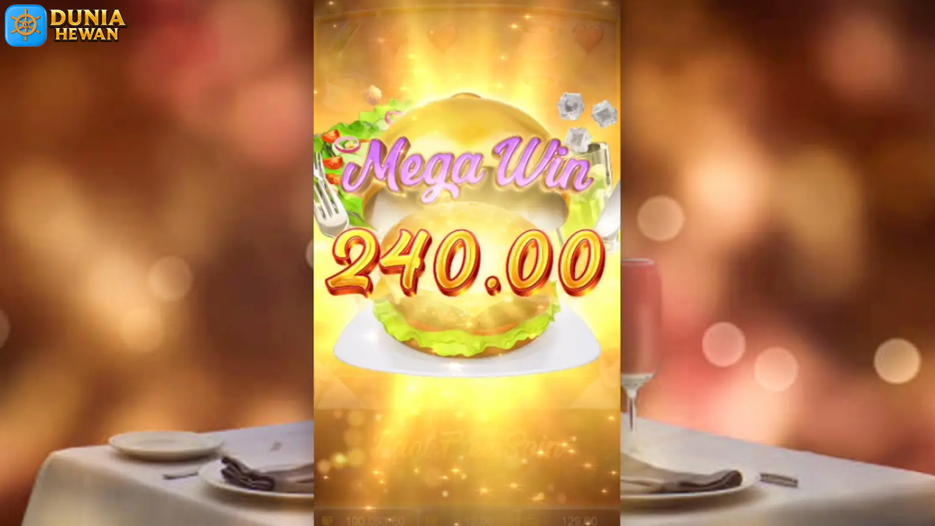 Login Cnnslot Buka Fitur Rahasia Diner Delights dalam 5 Menit