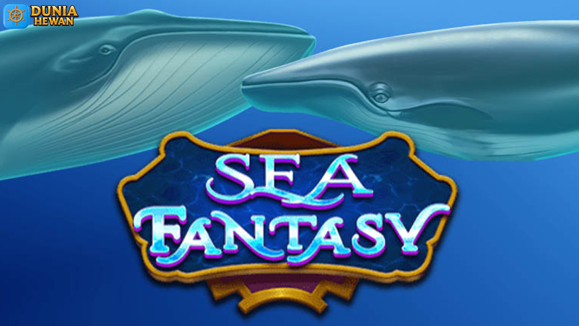 Cnnslot Asli Gas Pol Main Sea Fantasy dengan 4 Trik Andalan