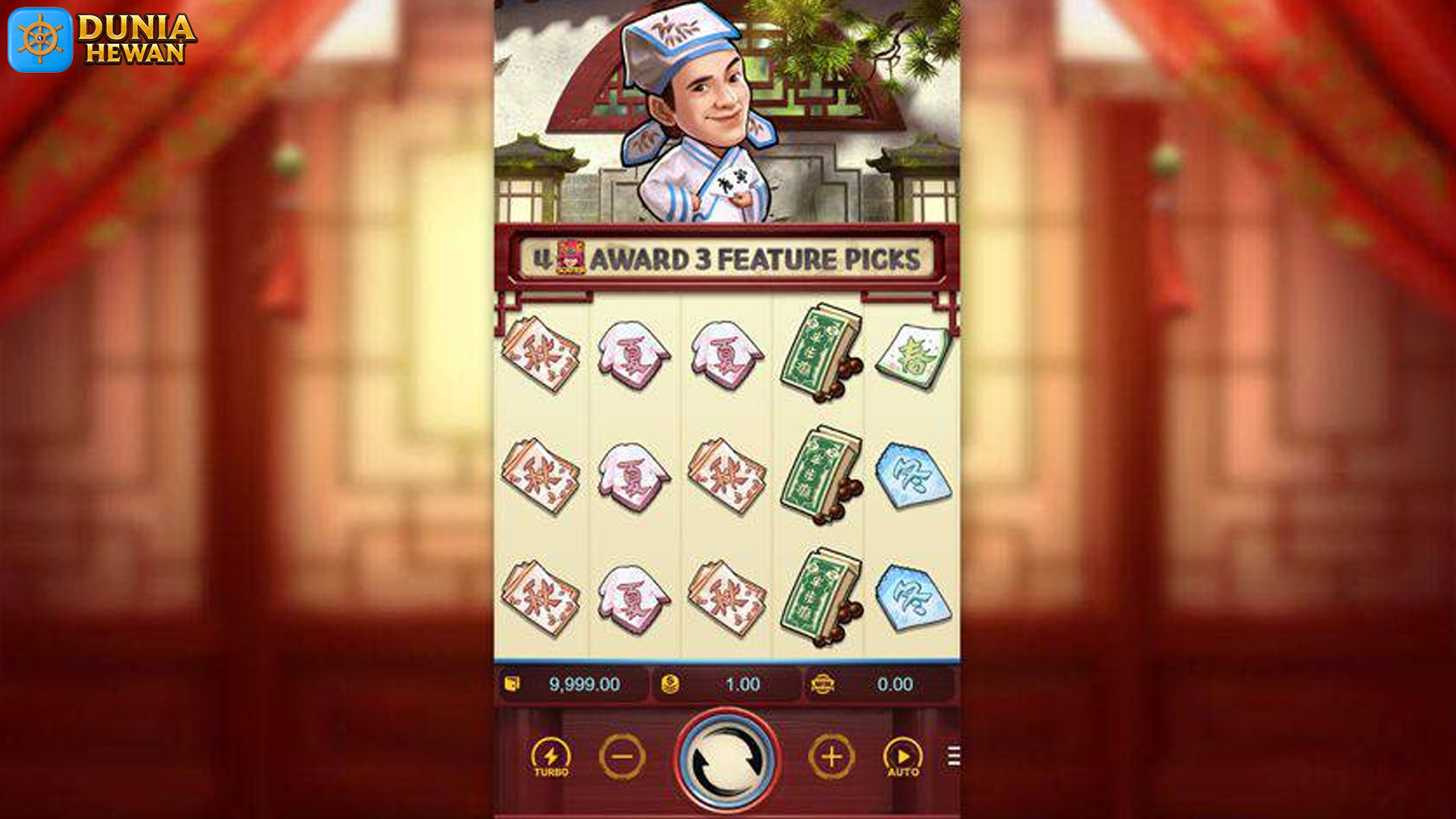 Apa Itu Flirting Scholar dan 3 Strategi Analisis Pola Game