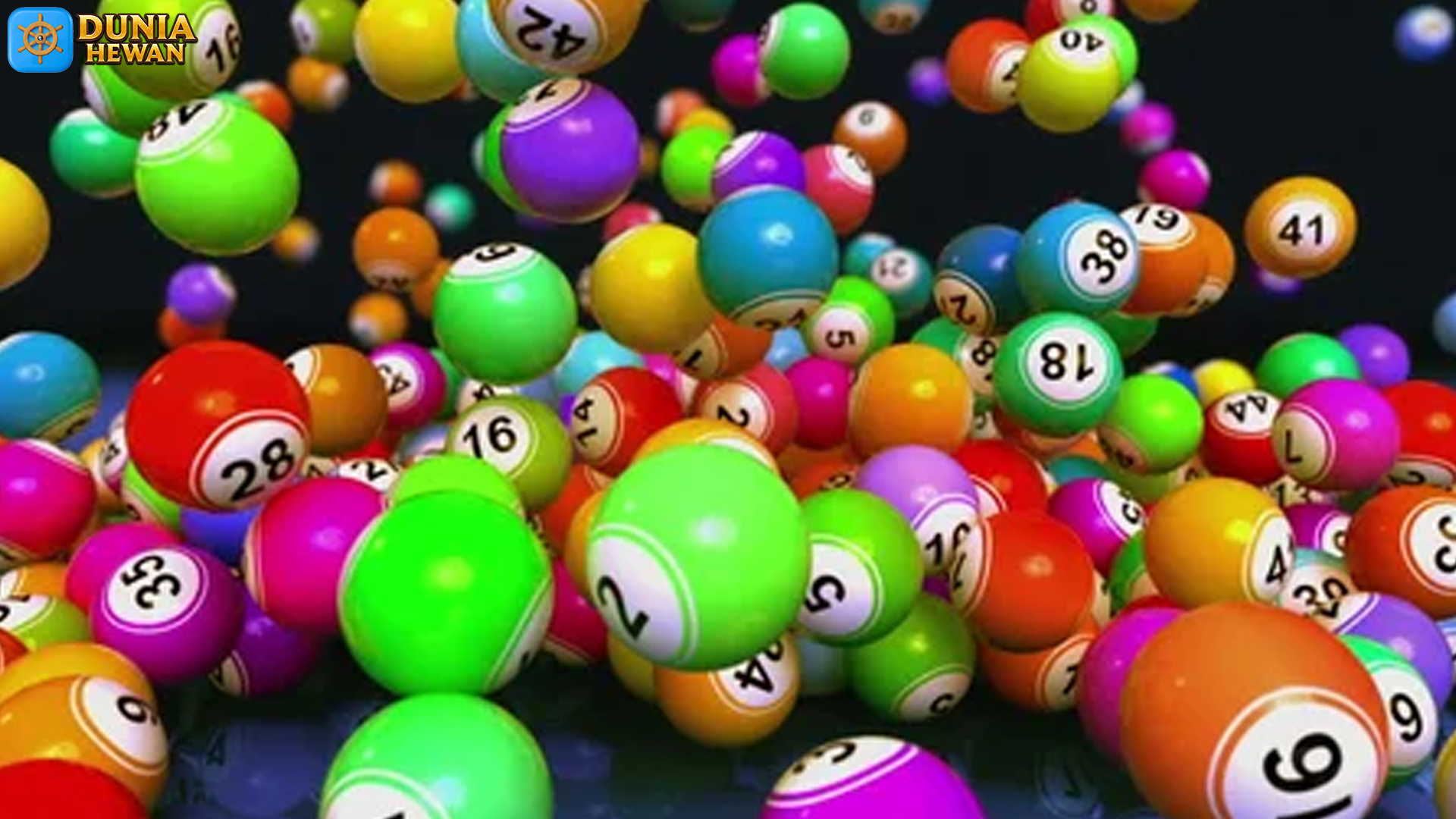 Ruby8000: Tren Togel Online dan Perubahannya dalam 5 Tahun