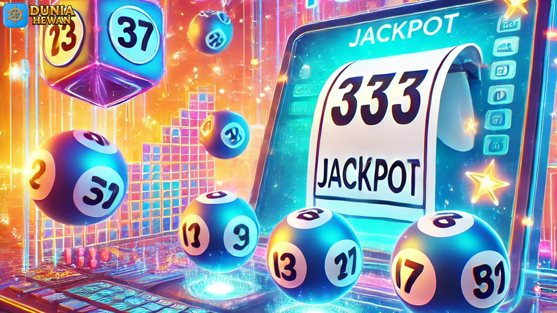 Mengapa Togel Online Masih Trending di 5 Generasi Pemain
