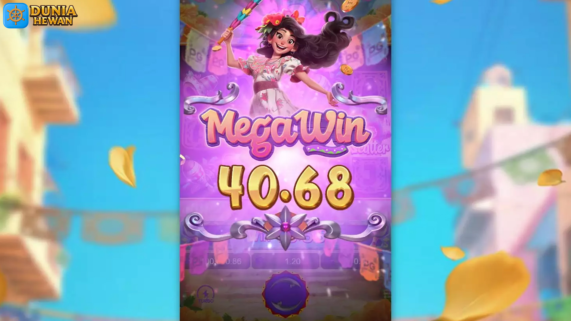 Penjelasan 4 Mekanisme Pinata Wins di Link Resmi Cnnslot