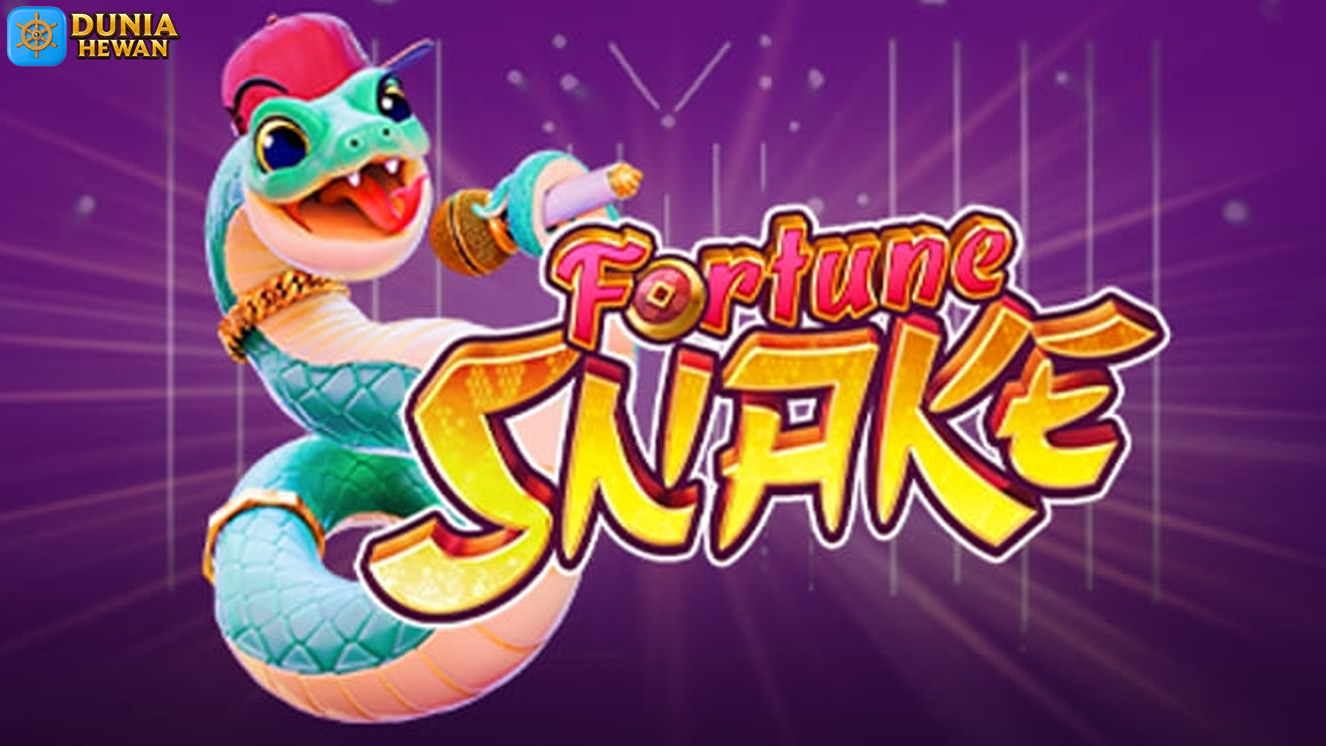 Login Cnnslot 2025 Serbu Fortune Snake Bikin Harimu Makin Oke