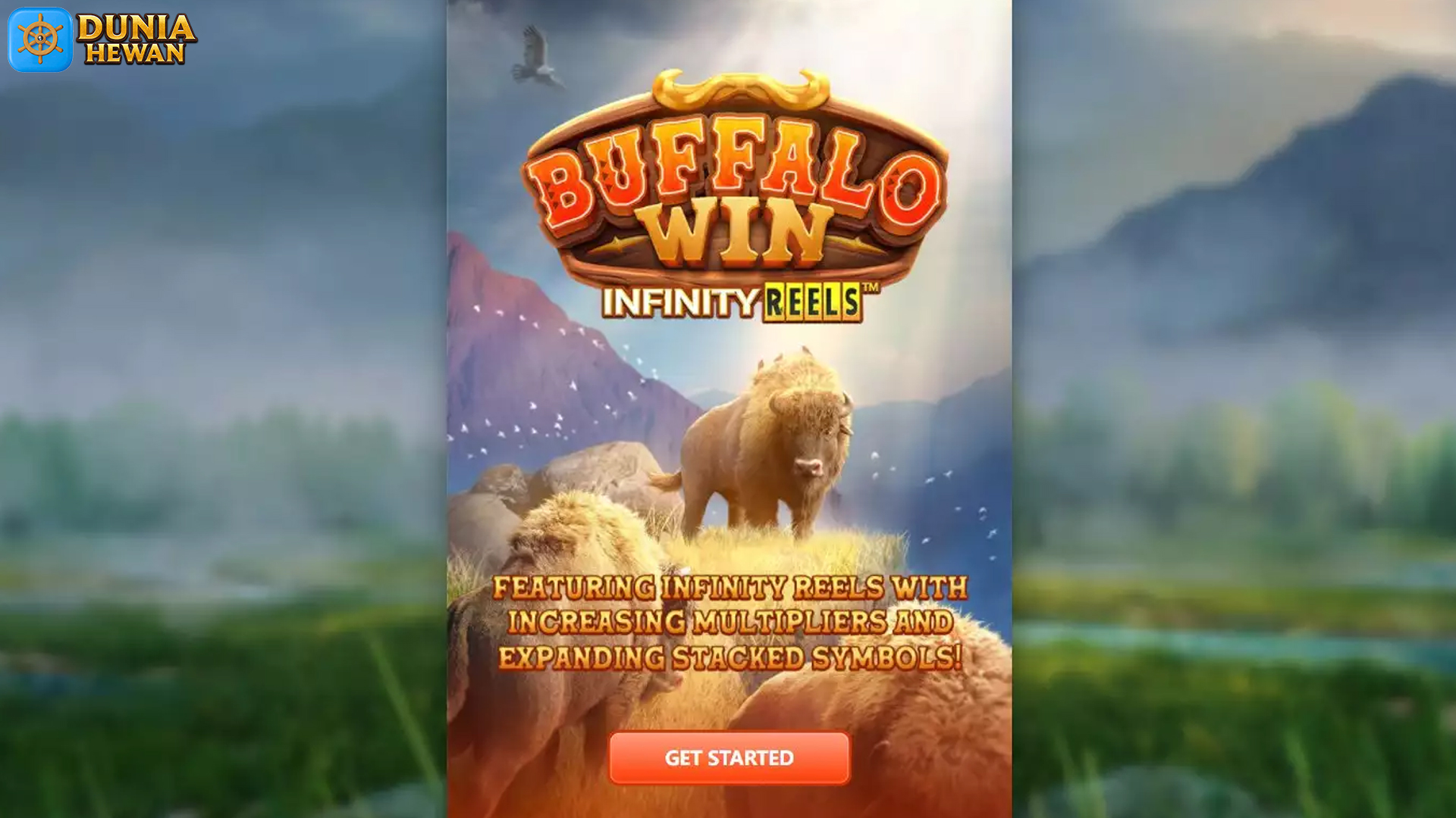4 Strategi Pengembangan Slot Buffalo Win Sepanjang Waktu