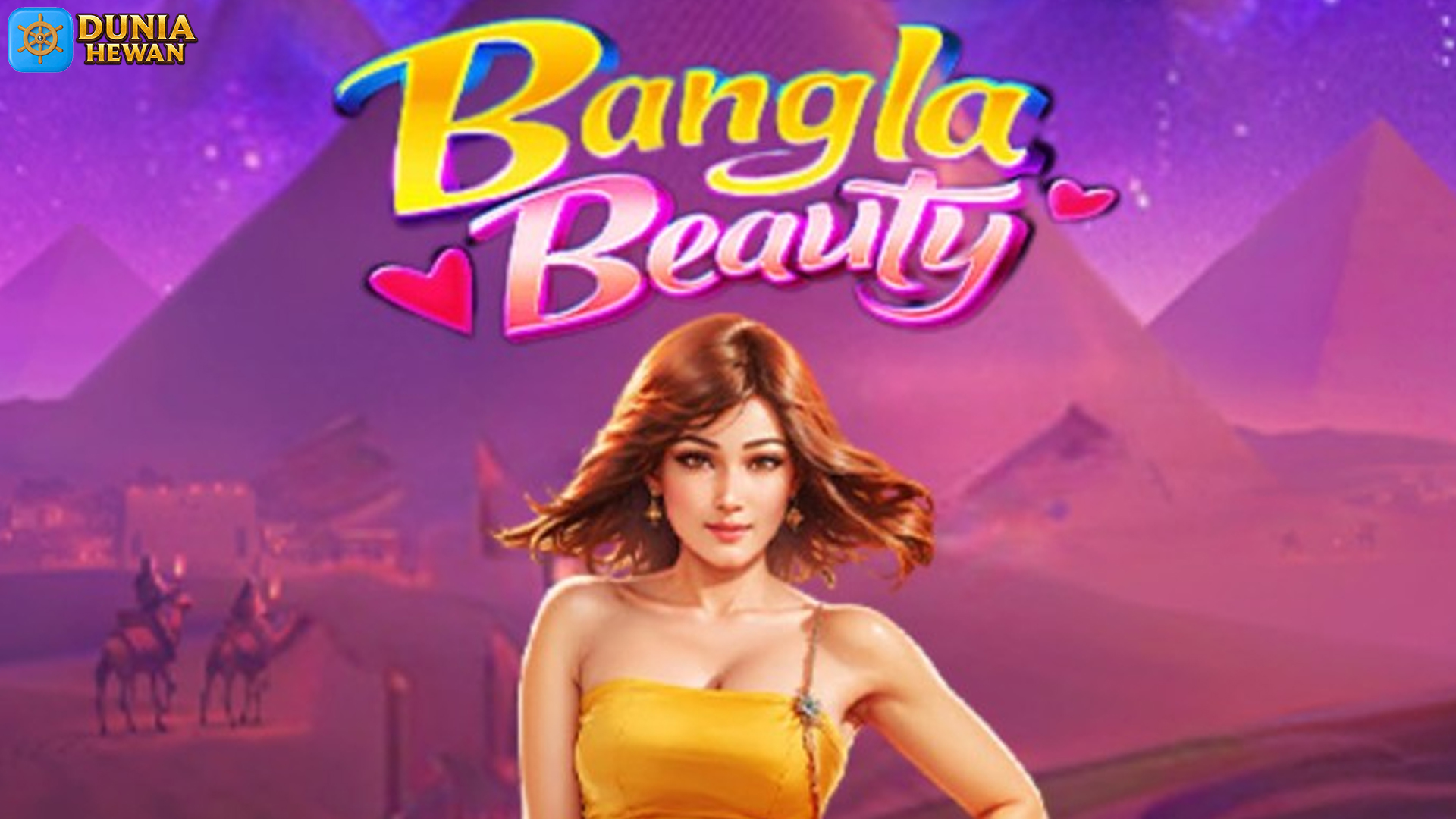 Buka Mata! Rtp8000 Asli di Slot Bangla Beauty Gokil Abis