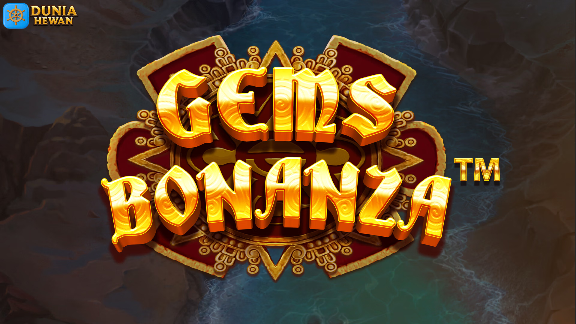 Hadiah Tinggi Gems Bonanza Dicapai Pemain Setelah 6 Kali Spin