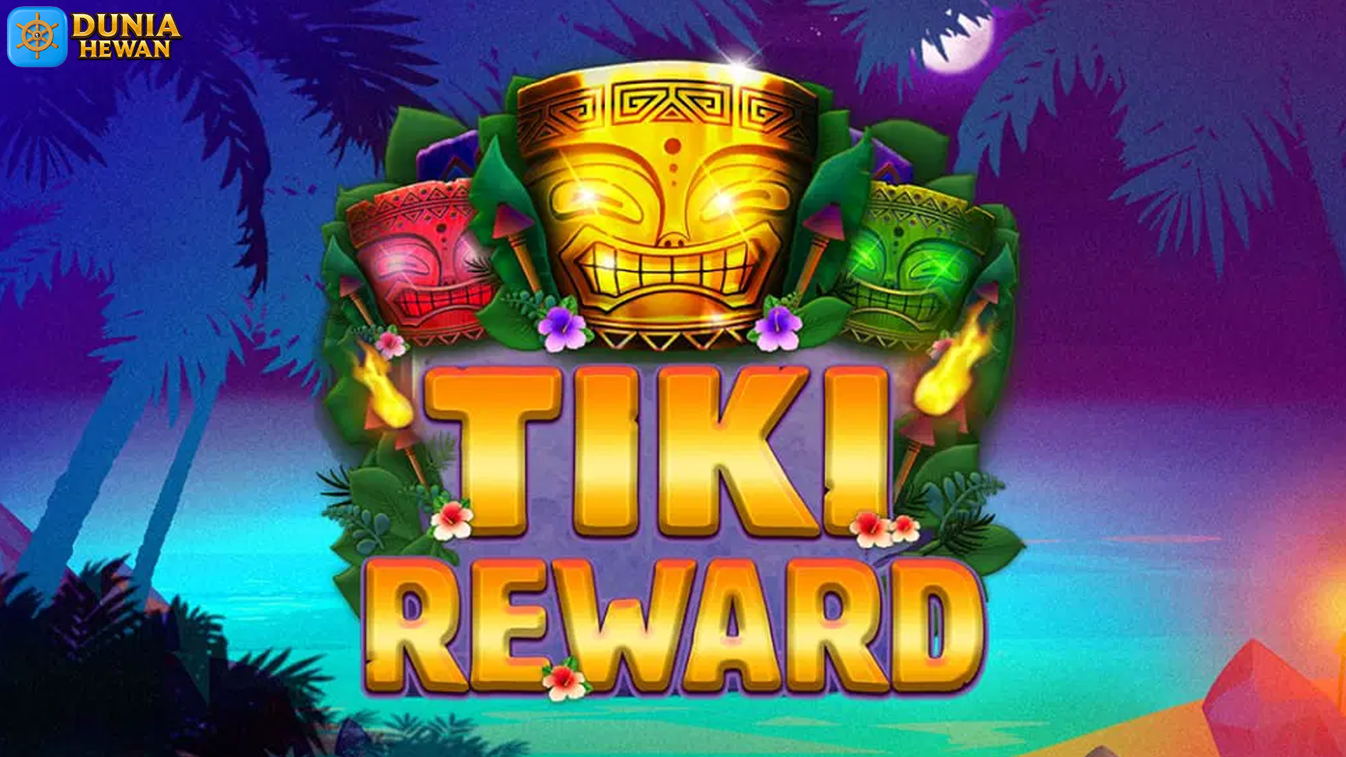 Rtp8000 Login pada Tiki Reward untuk Memahami Semua Bonus