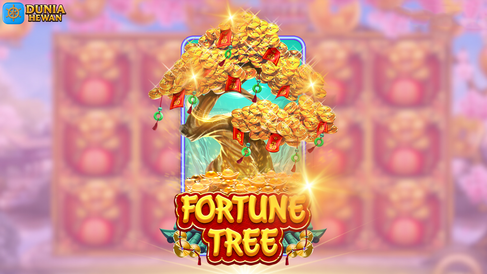 Kajian 4 Nilai Plus Slot Online Fortune Tree yang Patut Dicermati