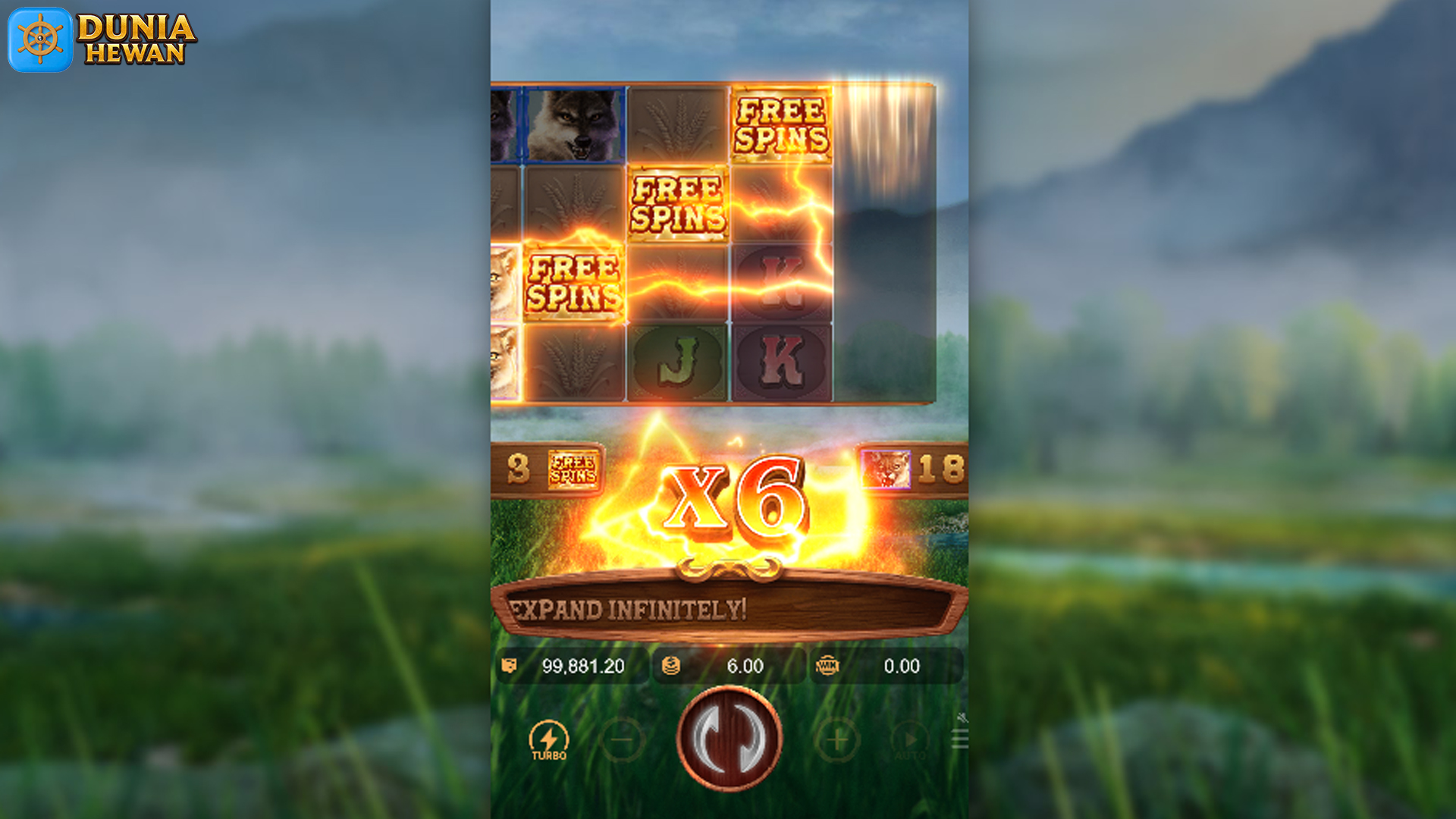 4 Strategi Pengembangan Slot Buffalo Win Sepanjang Waktu