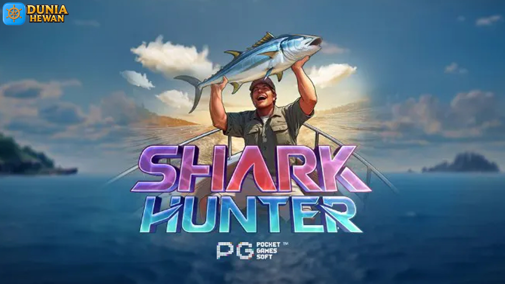 Apa Saja 5 Rahasia Di Balik Sistem Rtp Slot Shark Bounty