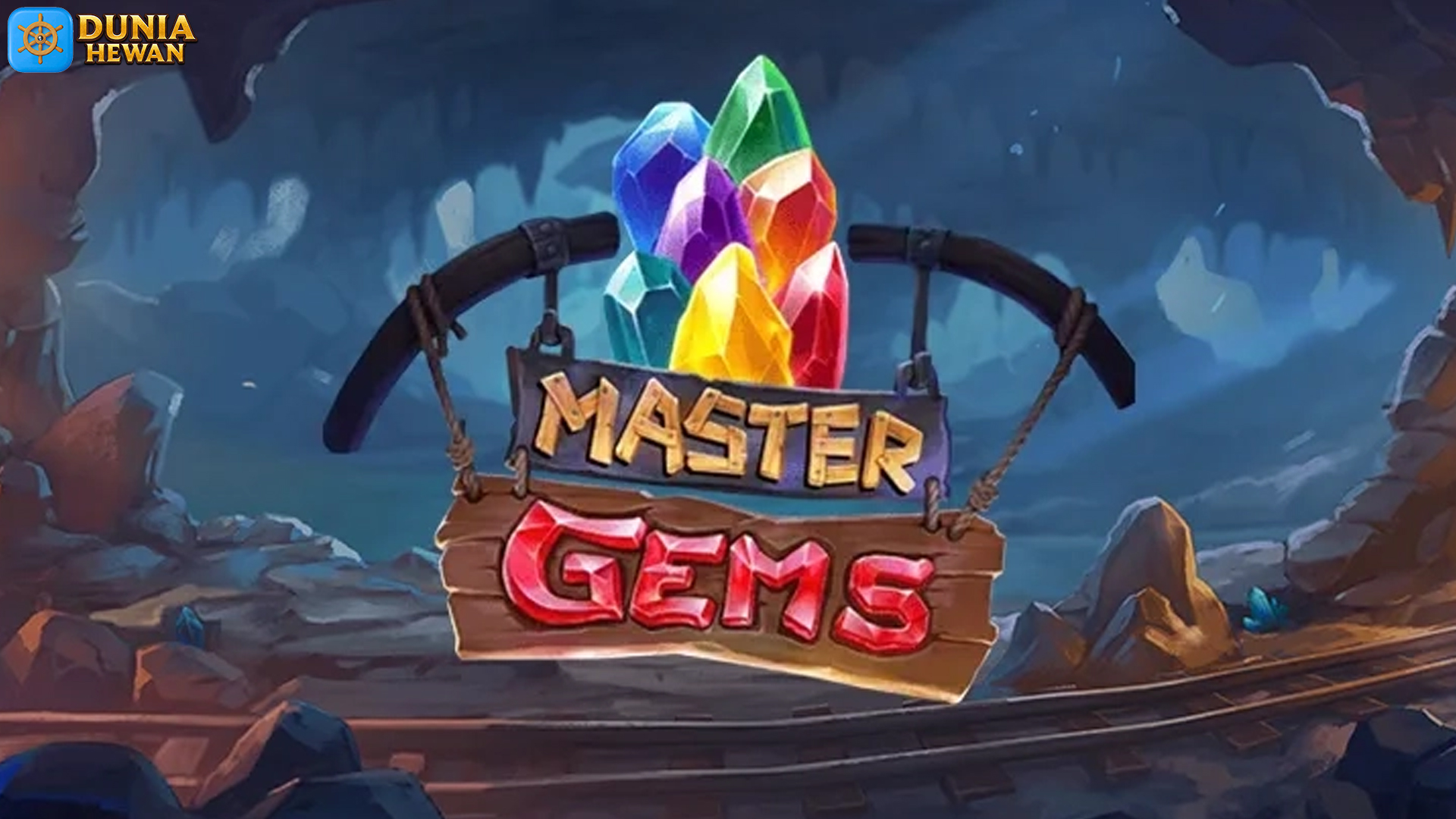 Slot Master Gems Sertai 5 Dampak Terhadap Pasar Slot Online
