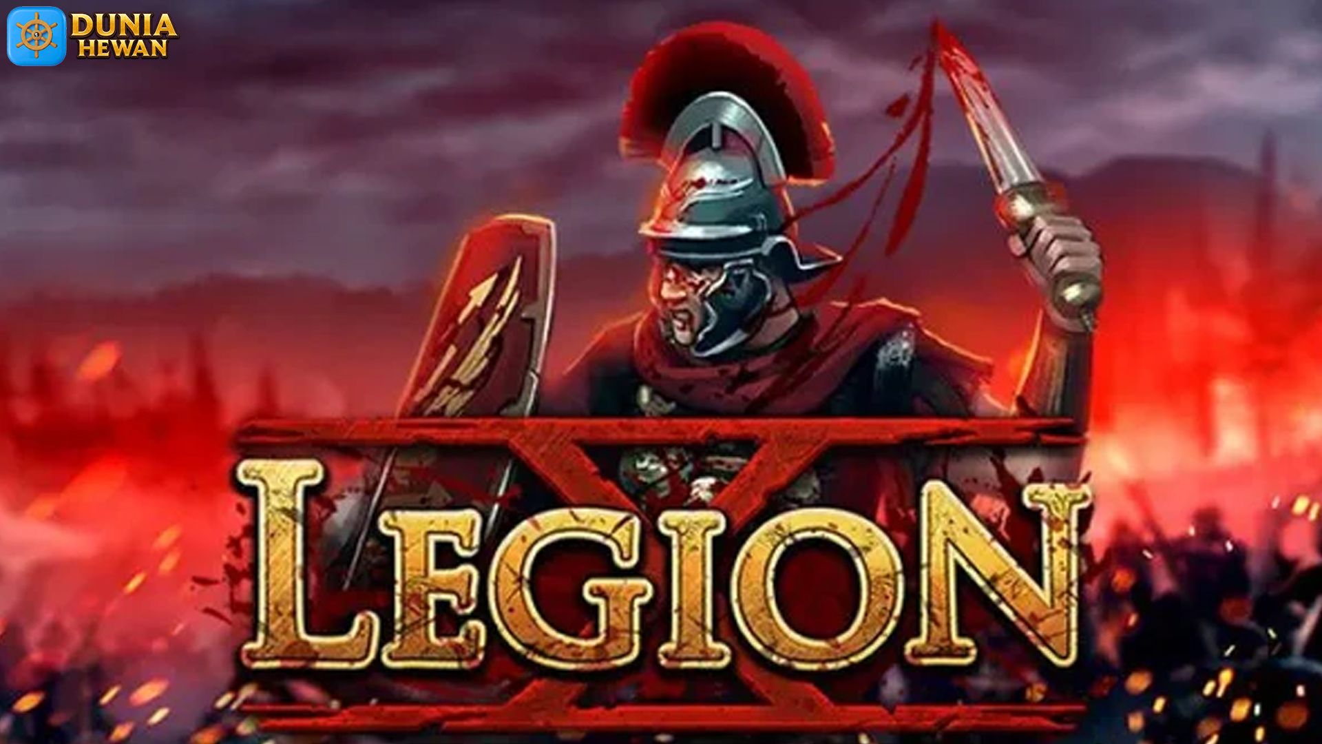 5 Fitur Eksklusif Legion X di Cnnslot Asli yang Membuatnya Unggul