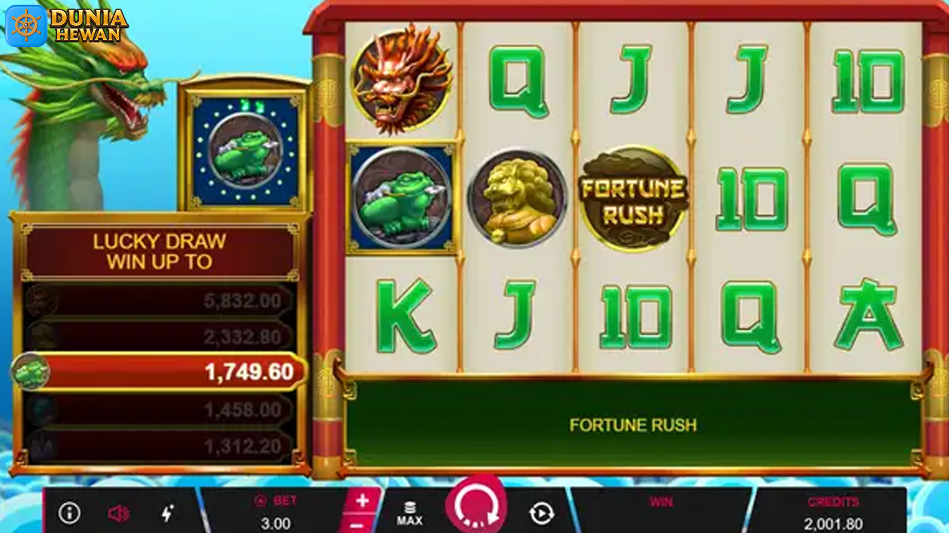 Fortune Rush Ungkap 4 Cara Mendulang Kemenangan Cepat
