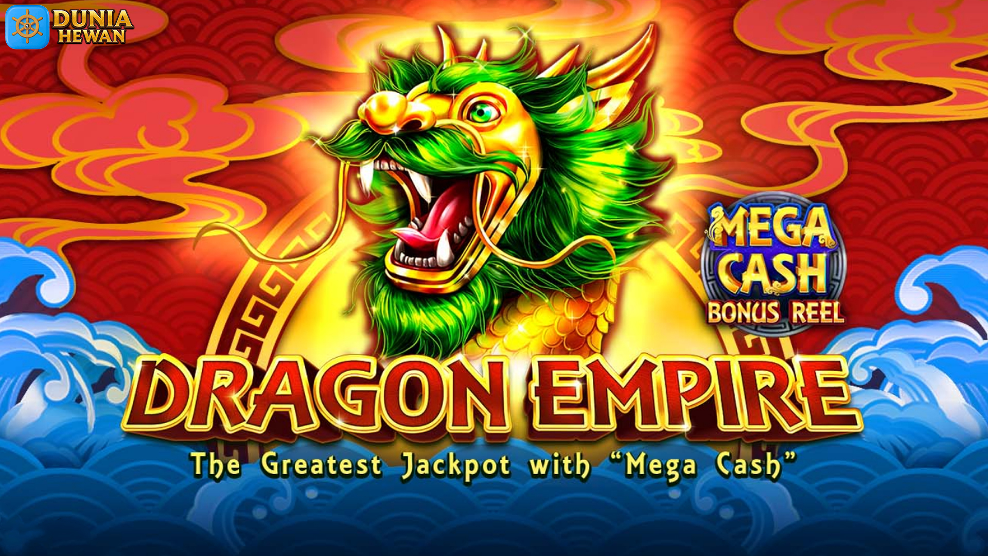 Strategi Main Dragon Empire Slot Dengan 4 Tips Ampuh Terbaru