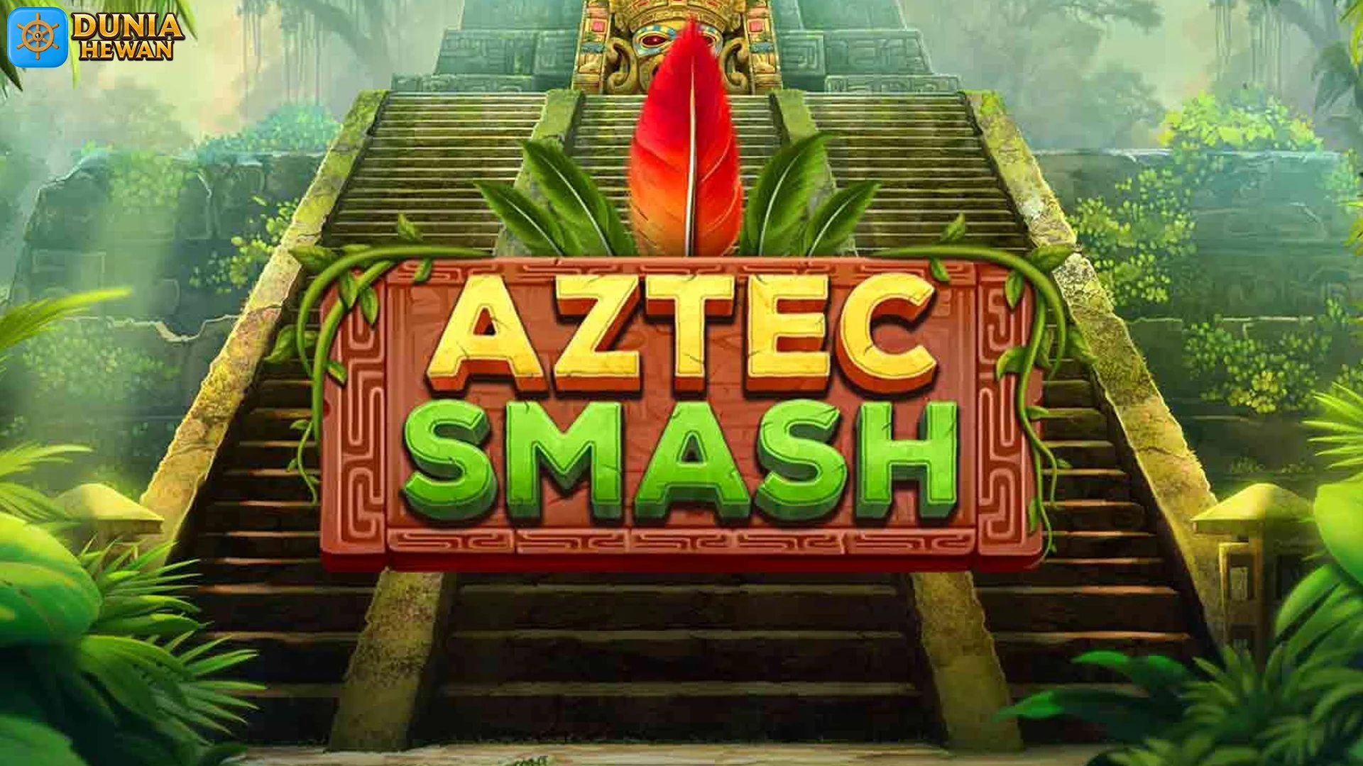 Bagaimana Aztec Smash 2025 Mengubah Tren Bertema Kuno