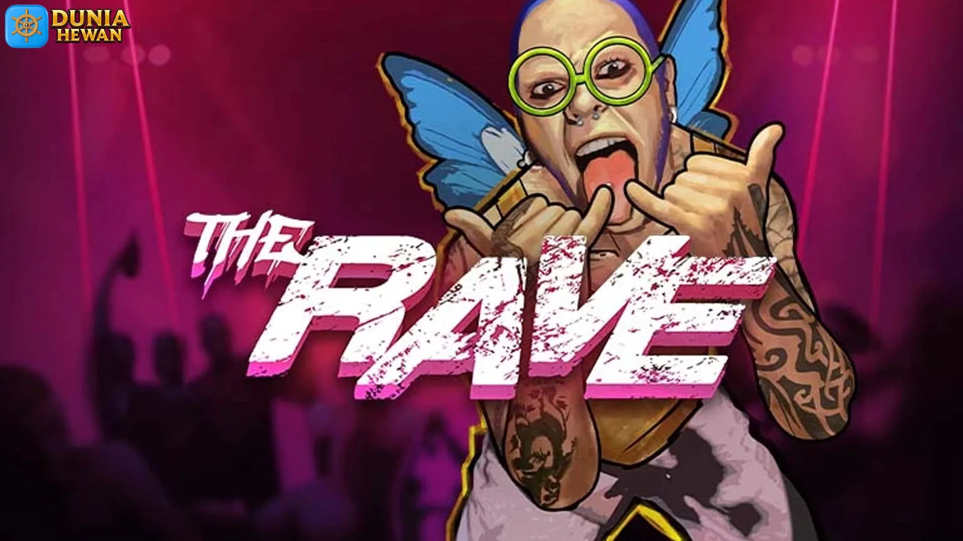 4 Tahapan Dalam Mencapai Bonus Game Slot Online The Rave