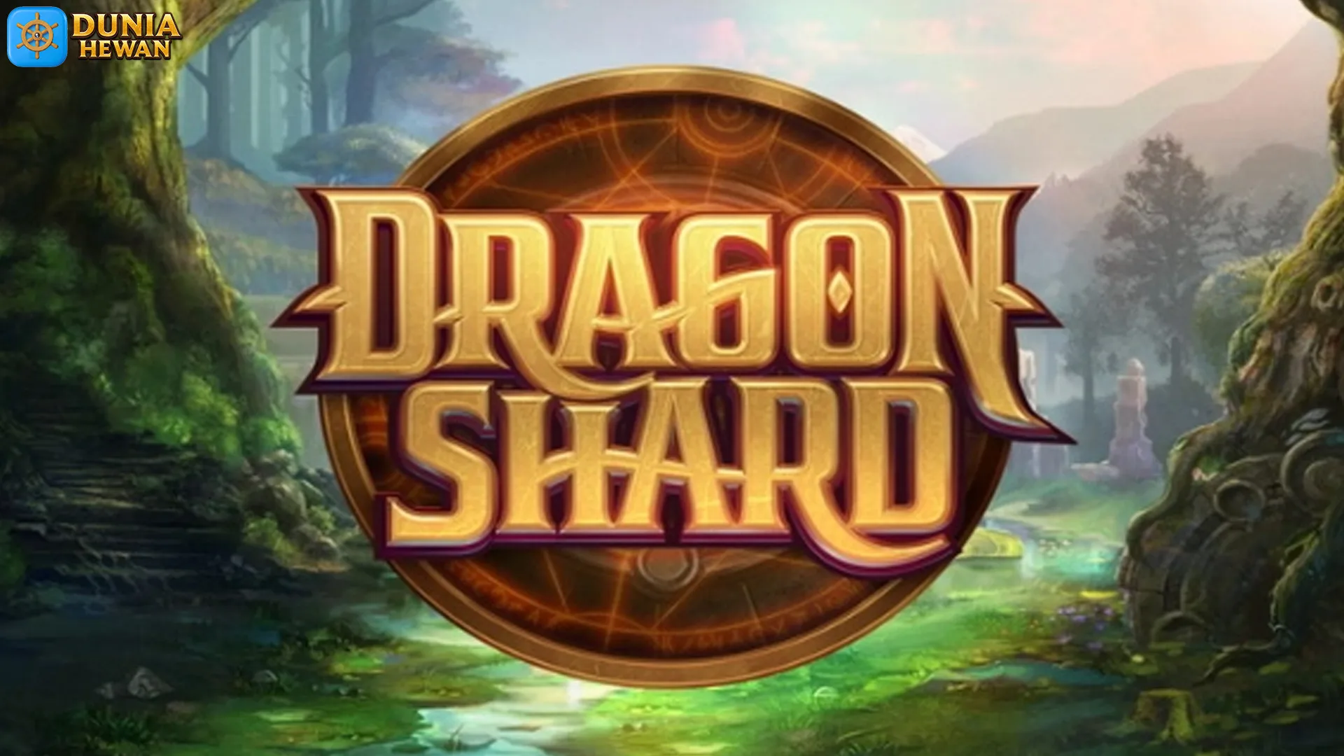 Strategi Jitu Dragon Shard dan Rtp8000 Slot untuk Jackpot