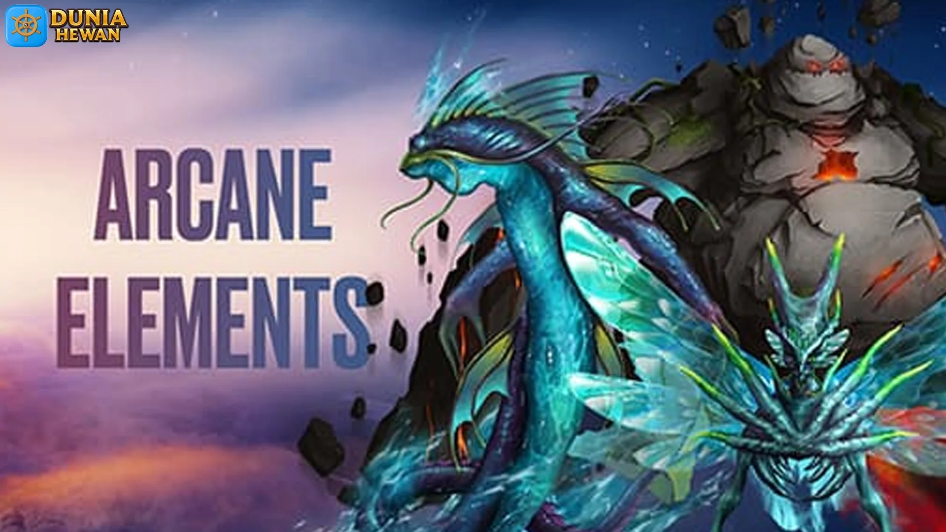 Kiat Jitu Ambil Free Spin Slot Arcane Elements di 5 Putaran Awal