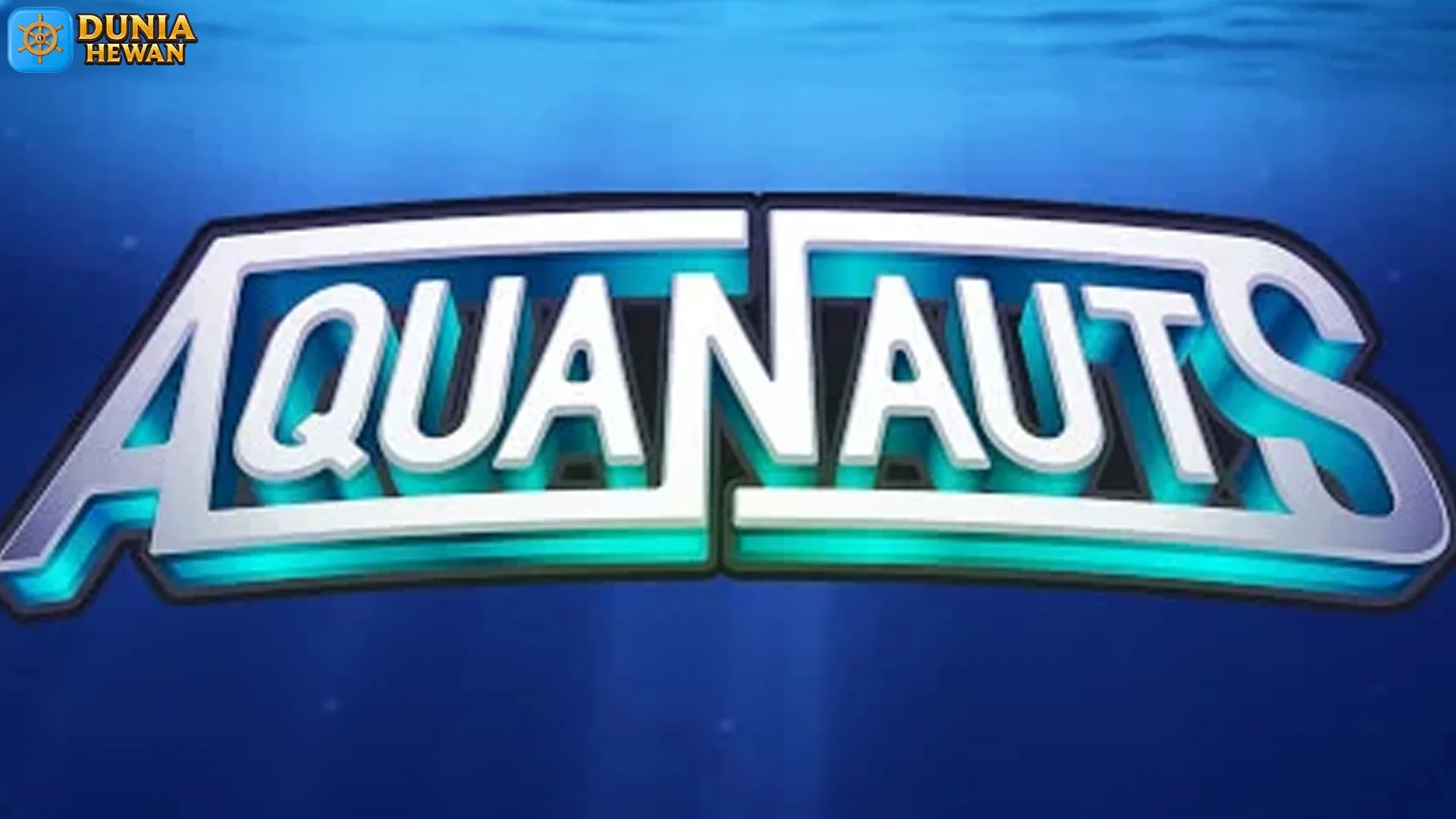 Pola Selam Tepat di Slot Aquanauts untuk Dapat Maxwin 5000x