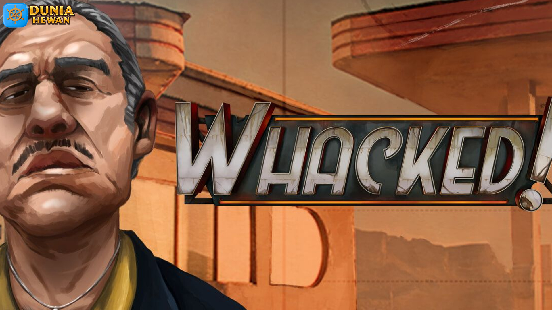 Analisa Cnnslot pada Slot Whacked dengan 5 Temuan Menarik