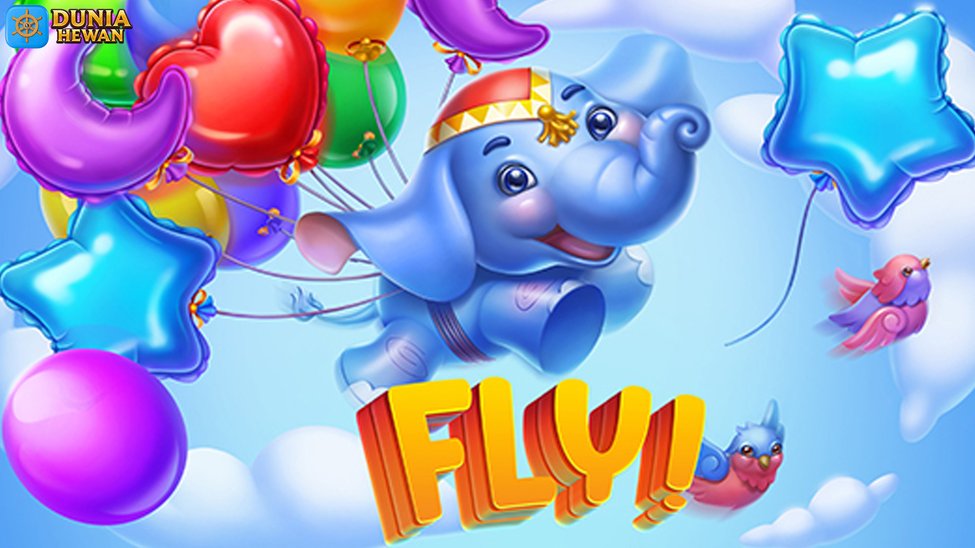 Konsep Kecepatan dan Kebebasan di Slot Fly! lewat Bandar Slot88