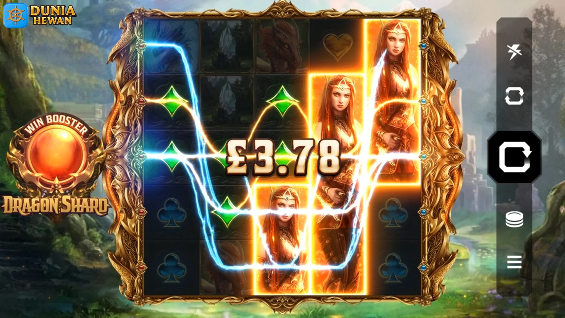 Strategi Jitu Dragon Shard dan Rtp8000 Slot untuk Jackpot