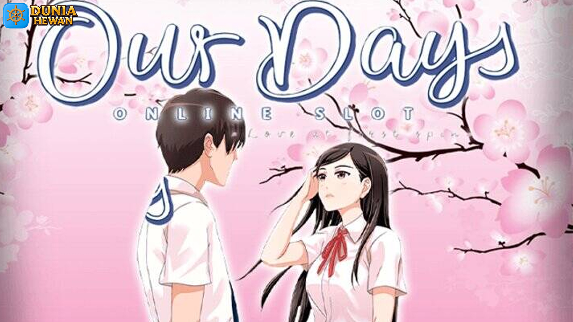 Slot Our Days Ungkap 5 Momen Penting Dalam Game Slot Ini