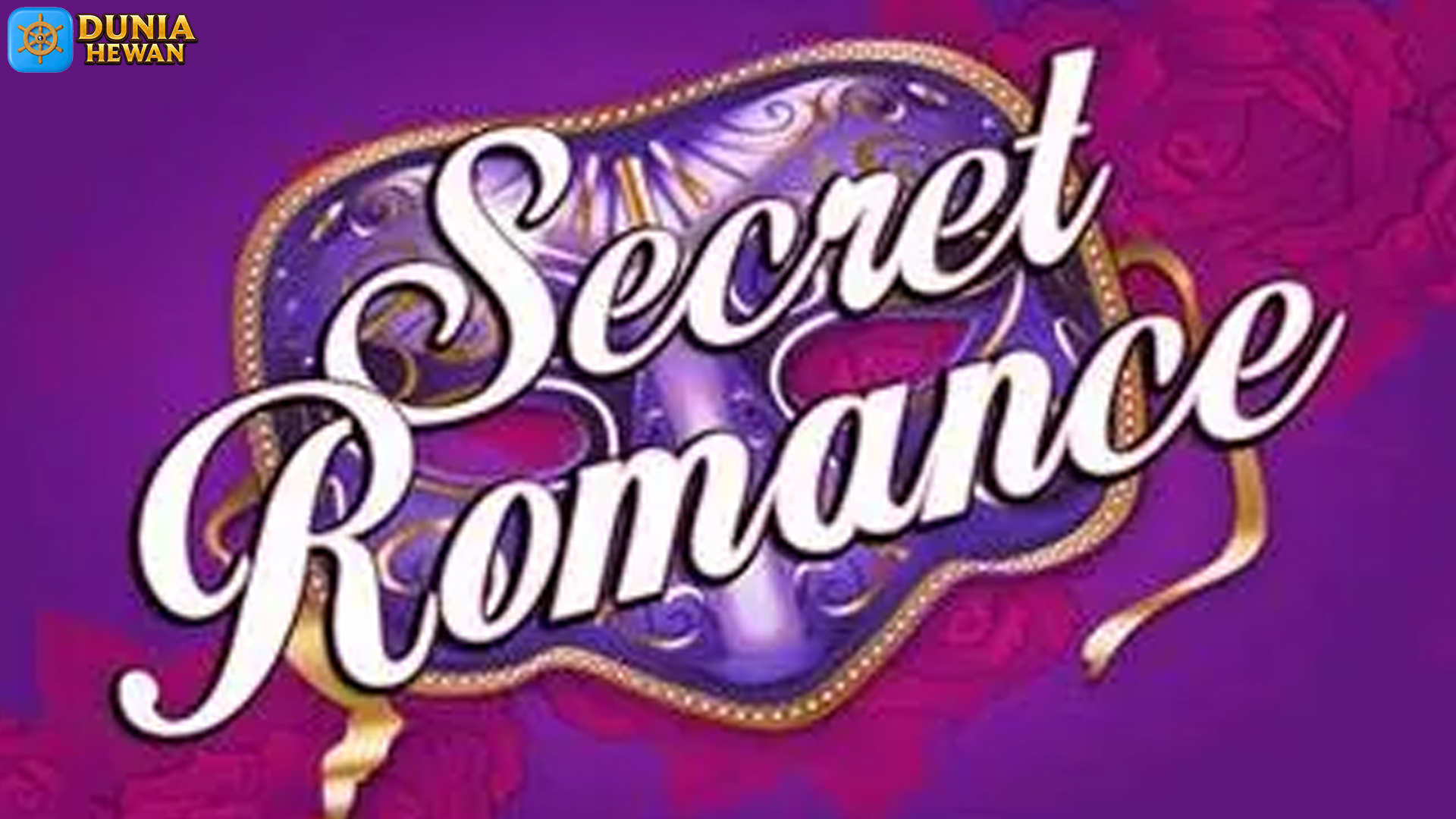 Rahasia Ruby8000 Daftar Melalui Slot Secret Romance Tanpa Ribet