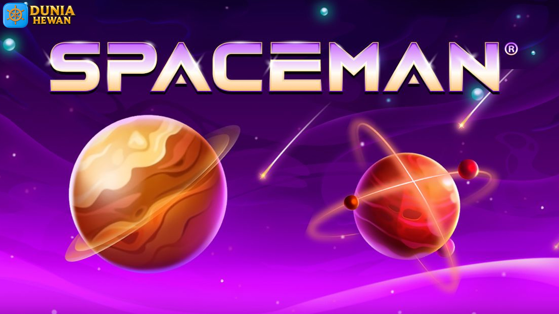 Kupas Tuntas Slot Spaceman Lewat 5 Poin Asik Banget