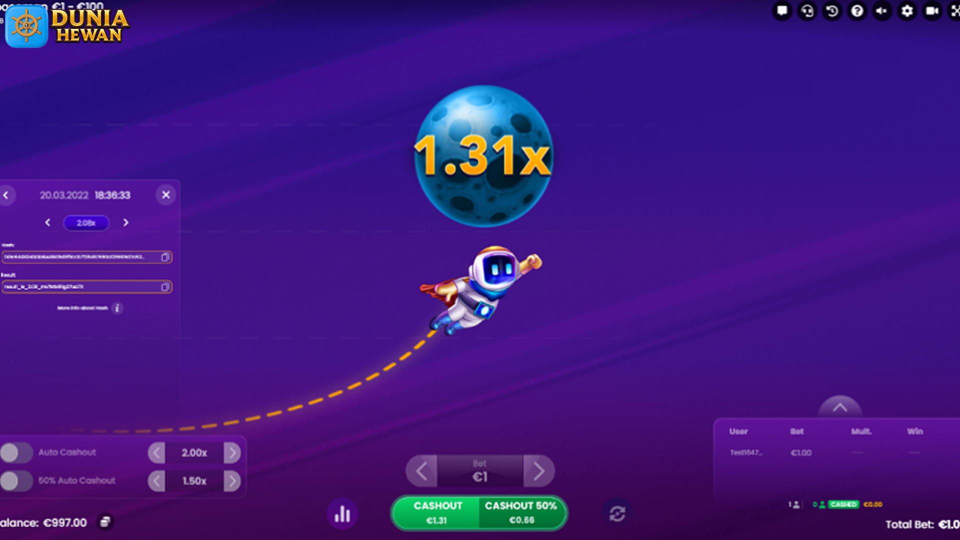 Kupas Tuntas Slot Spaceman Lewat 5 Poin Asik Banget