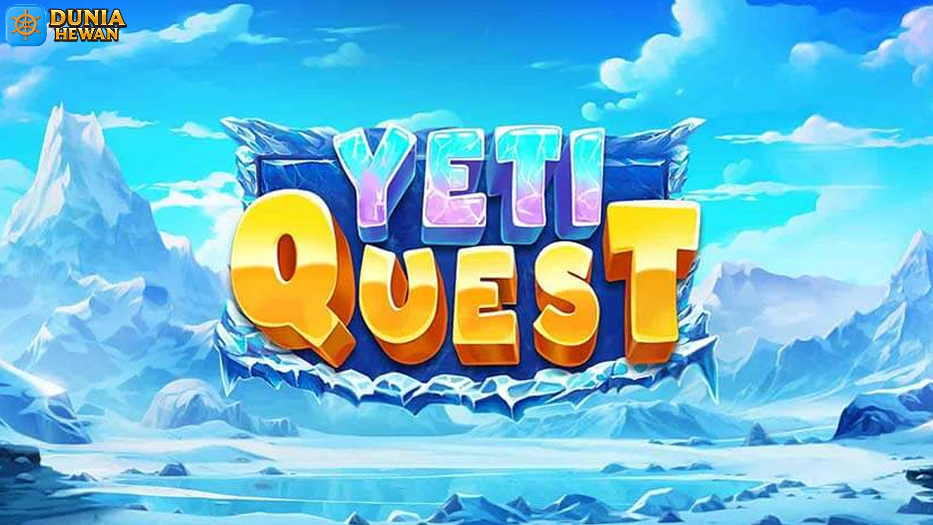 Ulasan Mendalam Yeti Quest dan 5 Elemen Kunci Wajib Tahu