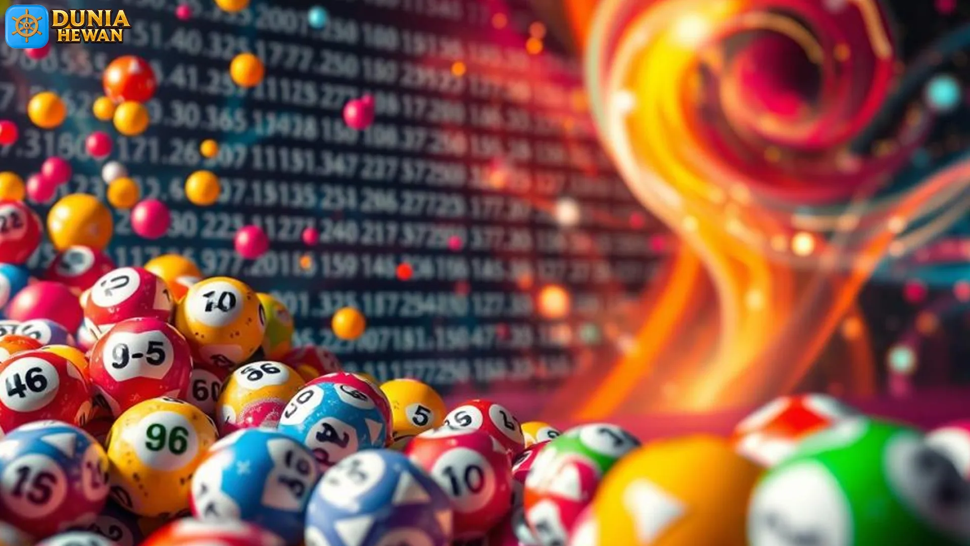Rahasia Angka Togel Online yang Sering Muncul dalam 4 Bulan
