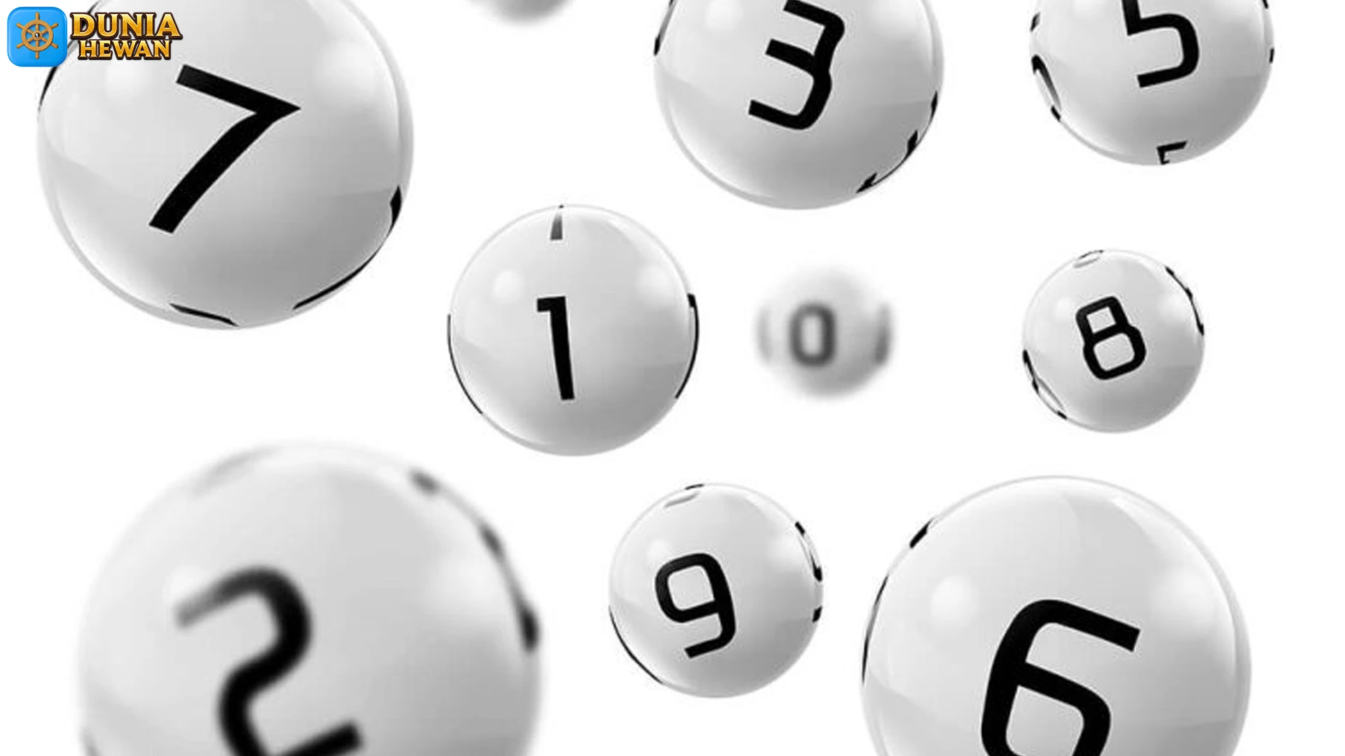 Perkembangan Togel Online: 5 Angka yang Jadi Fokus Penelitian