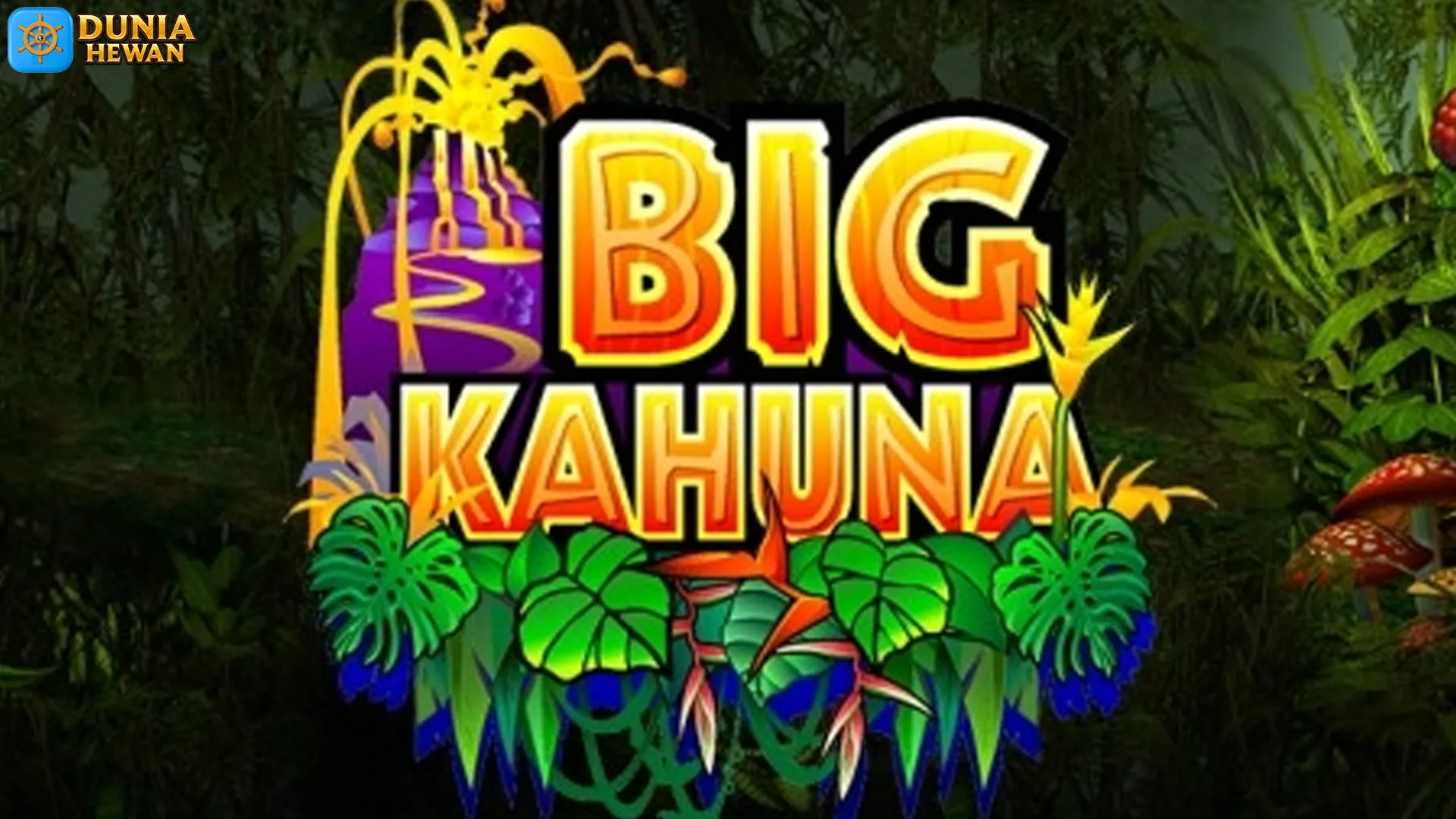 Situs Slot Online: 4 Fitur Baru Big Kahuna yang Bikin Klean Ambyar