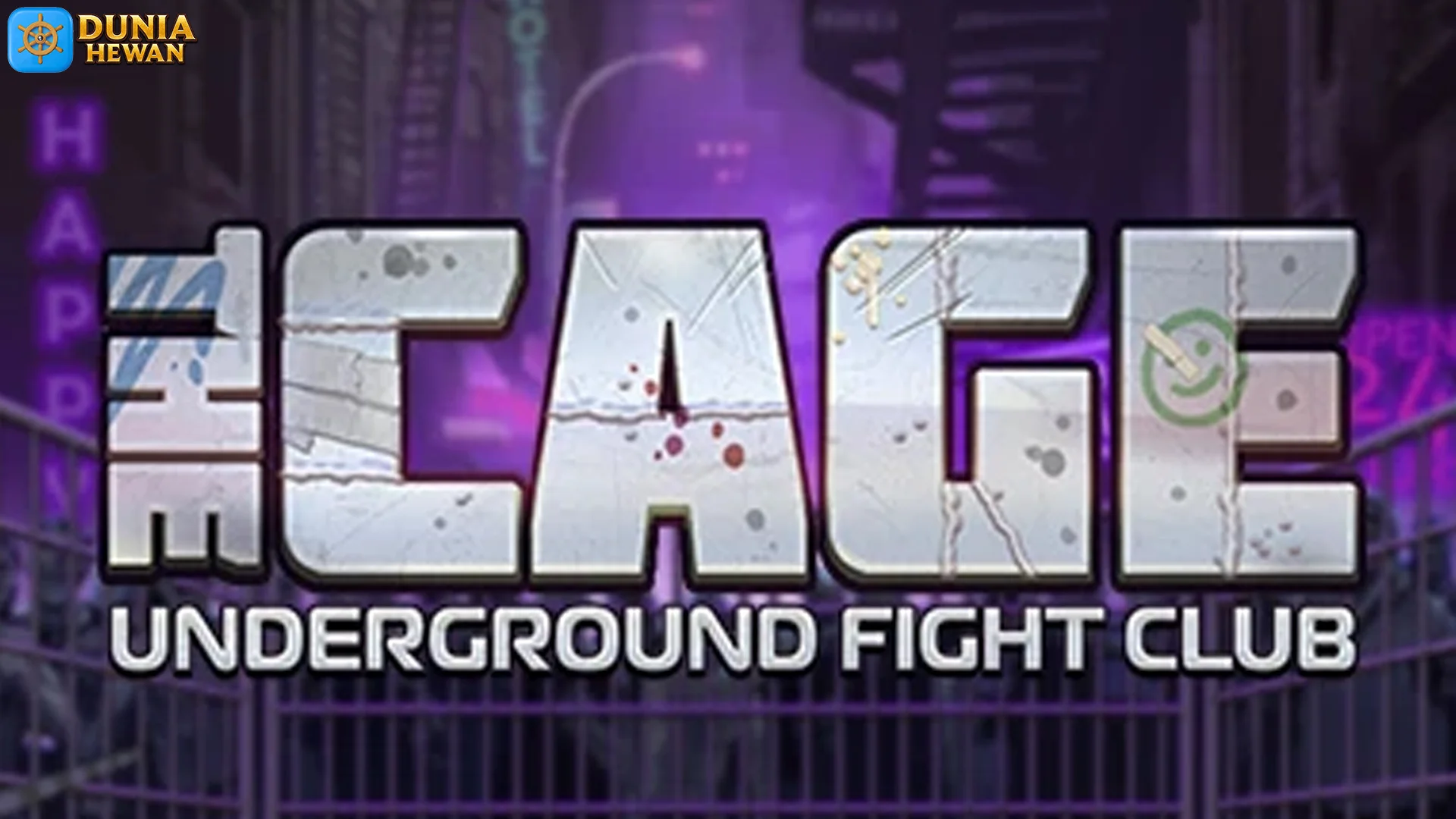 The Cage: 5 Karakter dengan Disorder Mental Tersembunyi