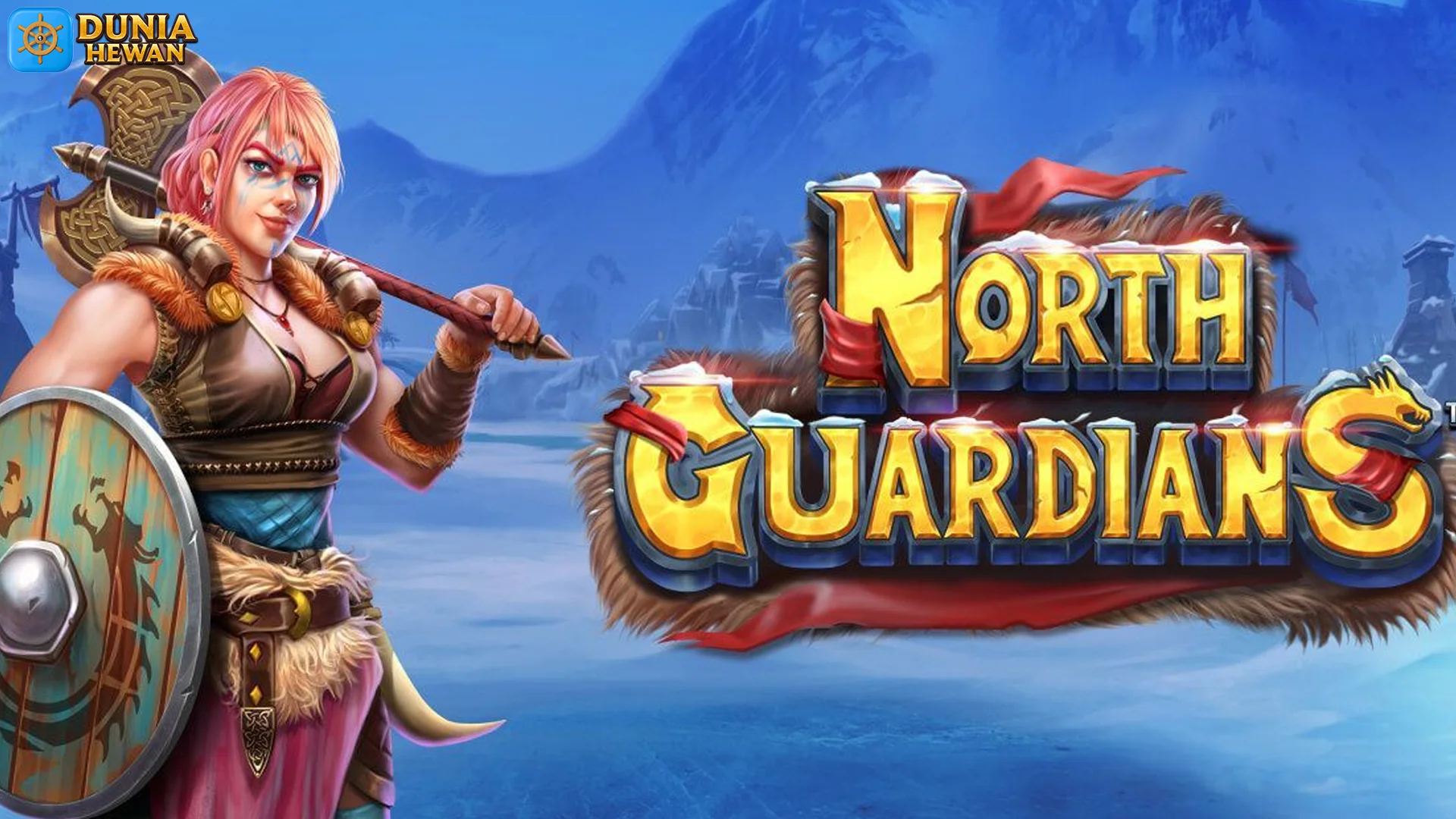 World Building North Guardians: 5 Detail yang Genius Banget