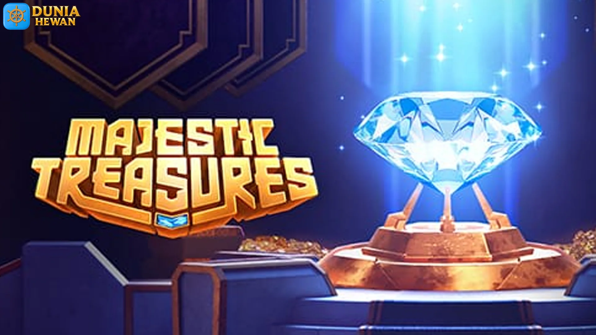 Majestic Treasures 5 Artefak Langka Paling Dicari Kolektor